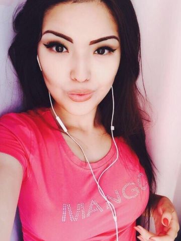 Проститутка Леся